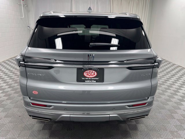 Used 2026 Buick Enclave Avenir w/ Super Cruise Package FWD image 7