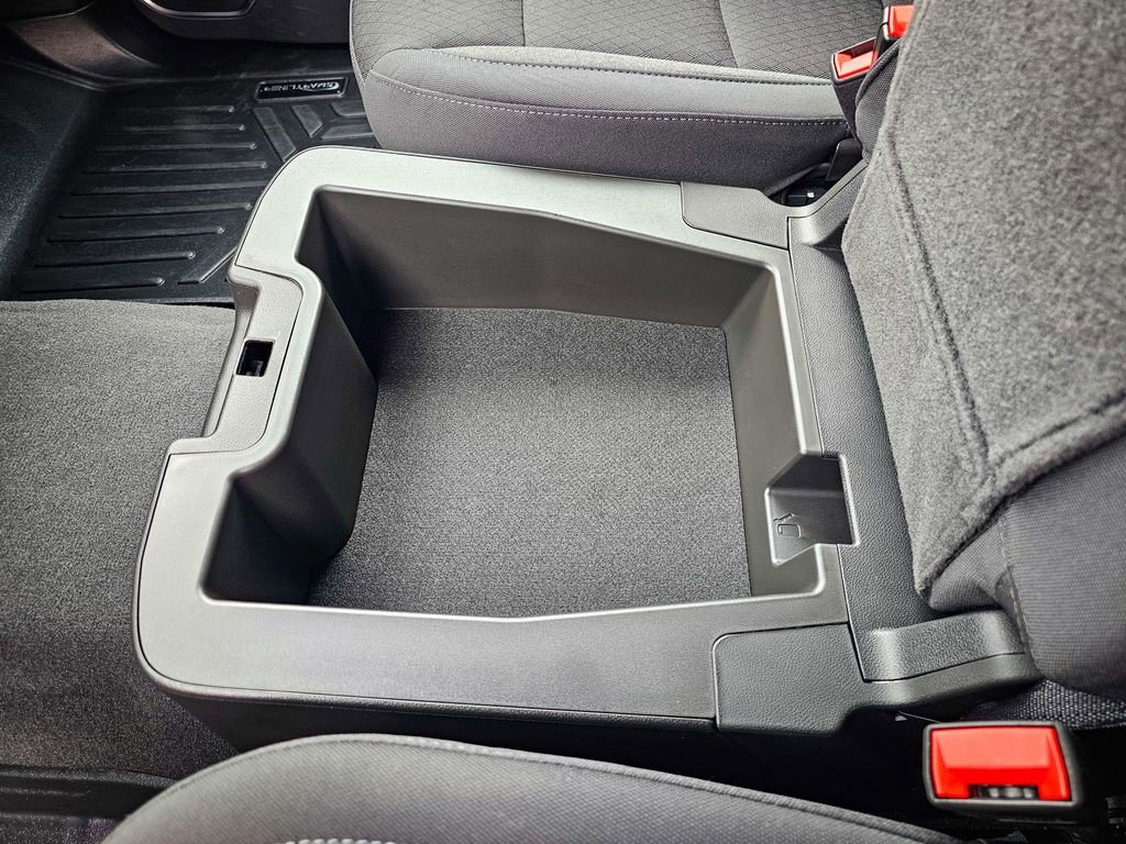 Certified 2025 GMC Sierra 2500 SLE w/ SLE Value Package; AWD/4WD image 30