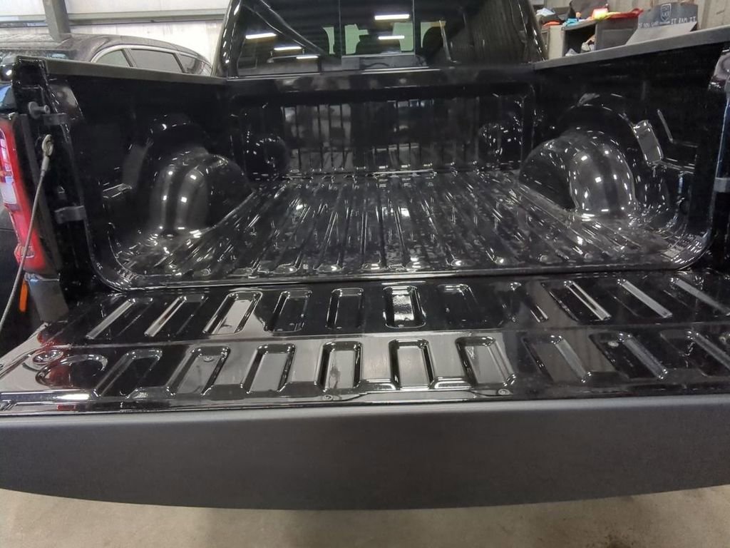New 2026 RAM 1500 Big Horn image 20