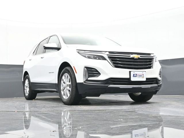 Used 2024 Chevrolet Equinox LT image 50