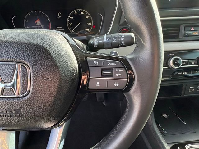 Used 2024 Honda Pilot Touring image 16