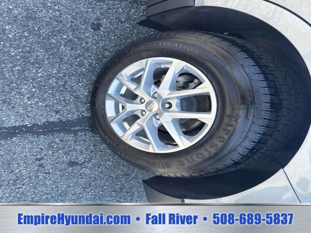 Used 2024 Chevrolet Equinox LT AWD/4WD image 15