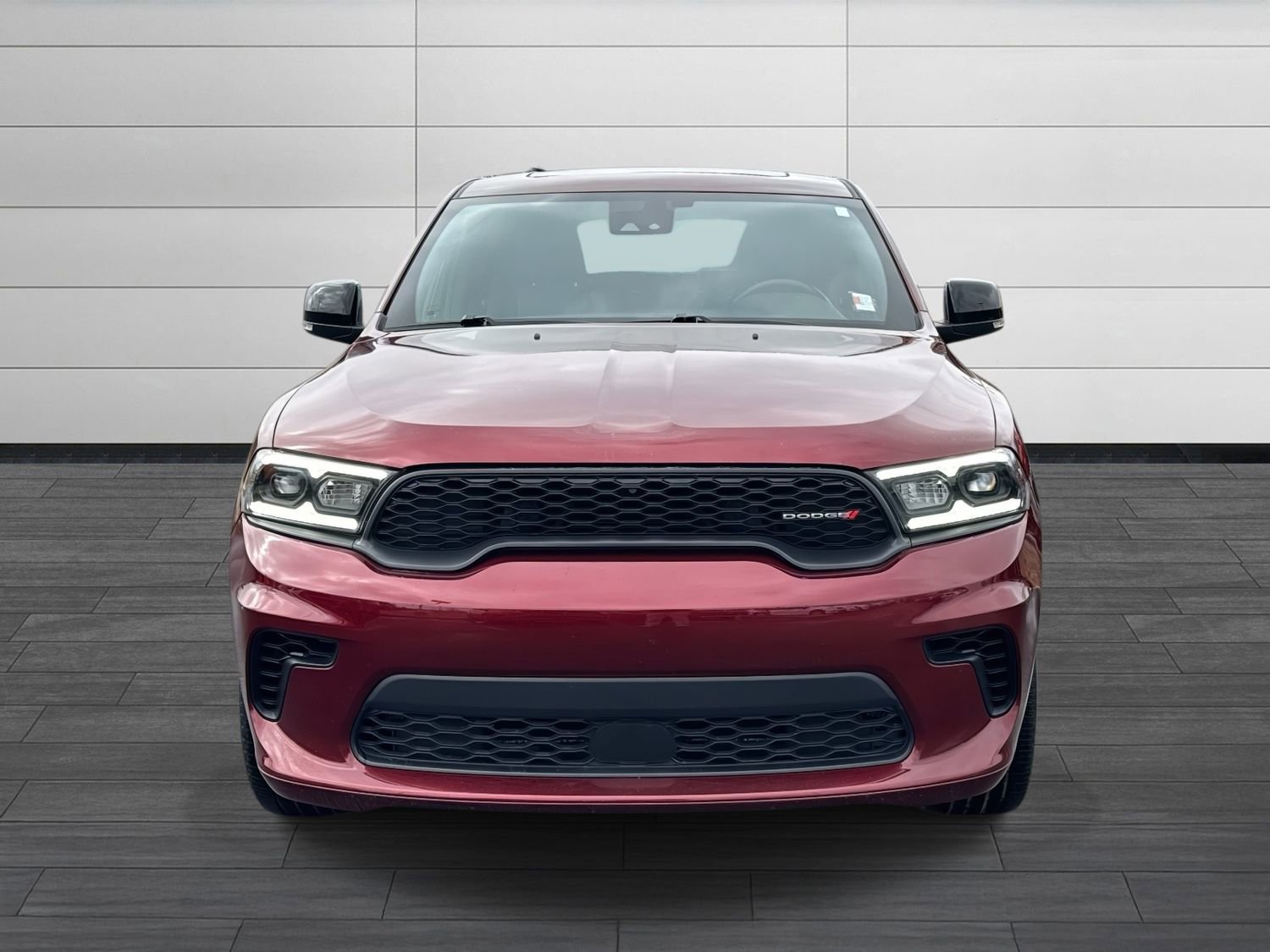 Used 2024 Dodge Durango GT image 9