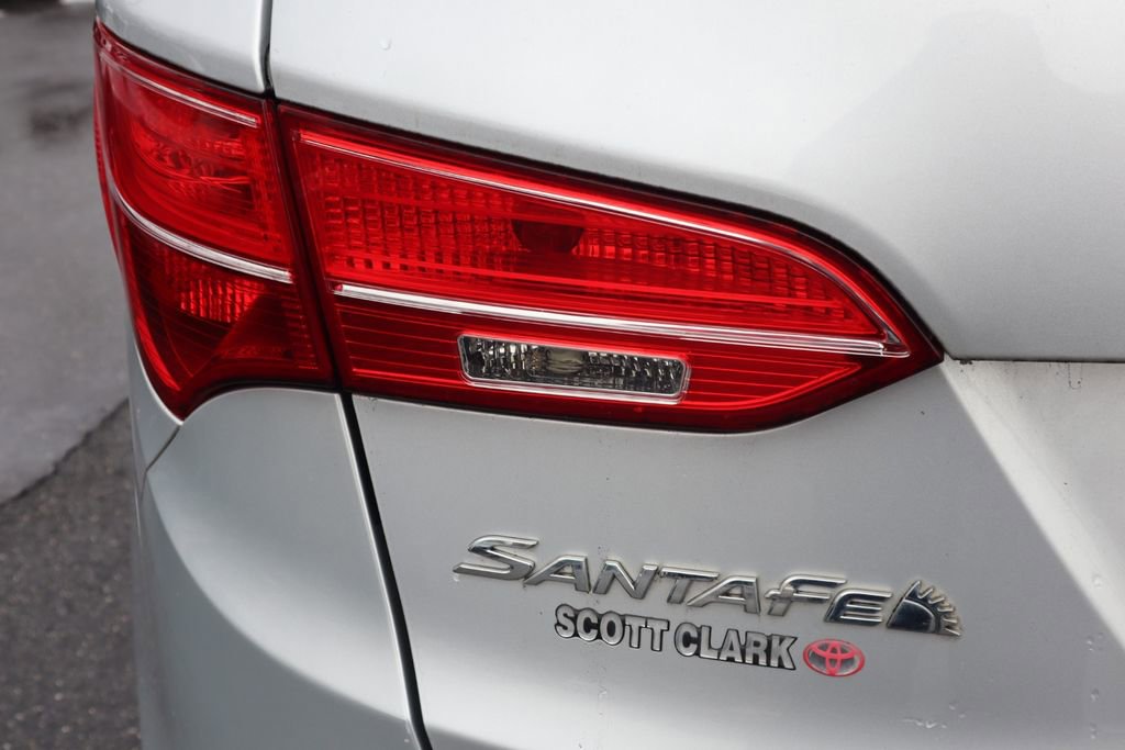 Used 2016 Hyundai Santa Fe Sport w/ Option Group 02 image 23