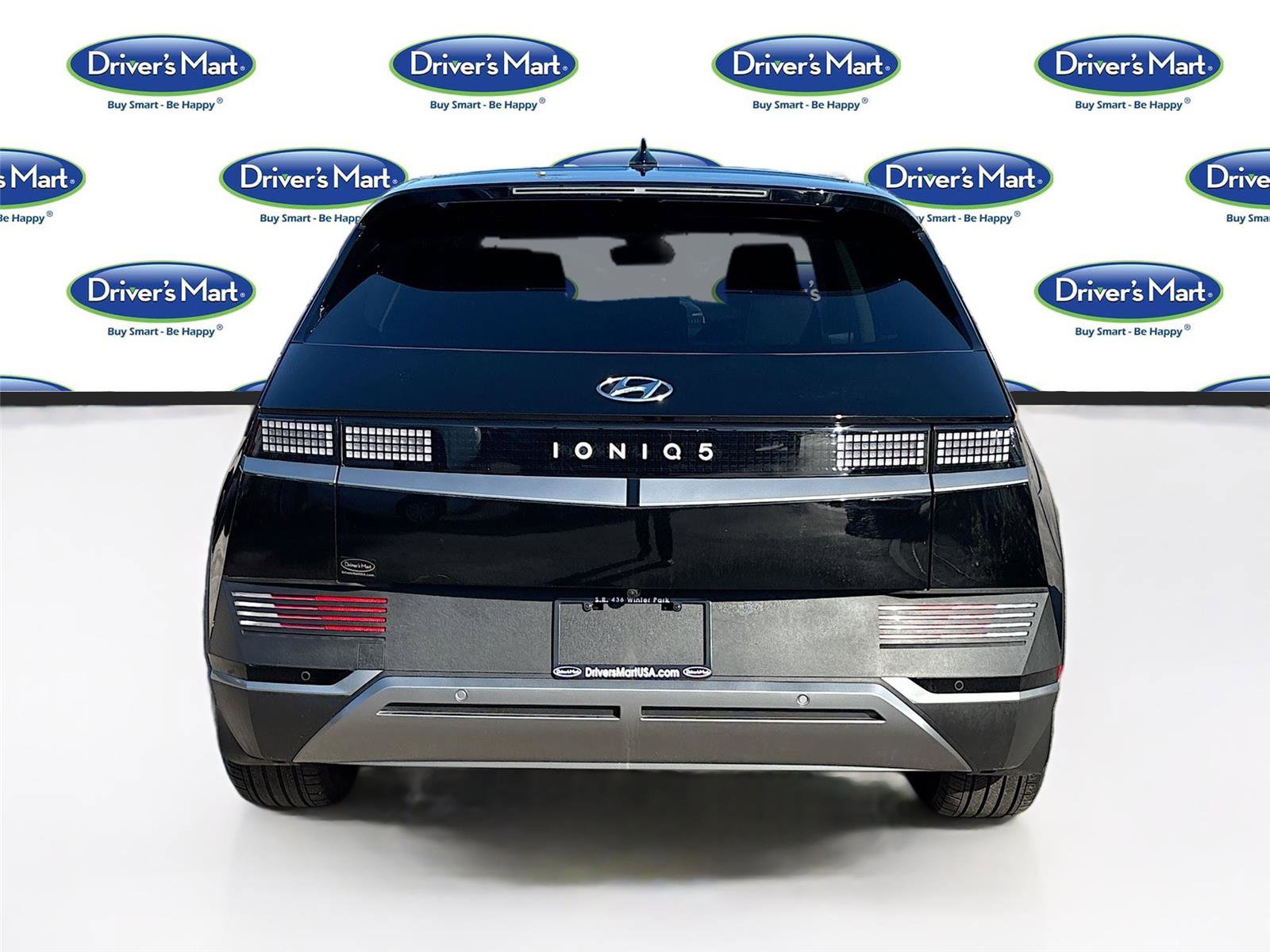 Used 2024 Hyundai Ioniq 5 SEL RWD image 6