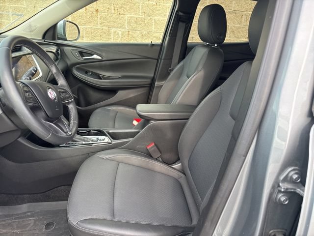 Used 2023 Buick Encore GX Select w/ Experience Buick Package AWD/4WD image 15