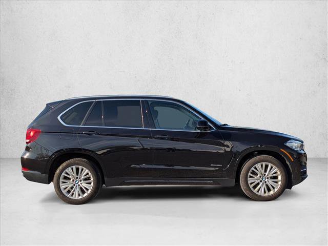 Used 2016 BMW X5 xDrive35i AWD/4WD image 4