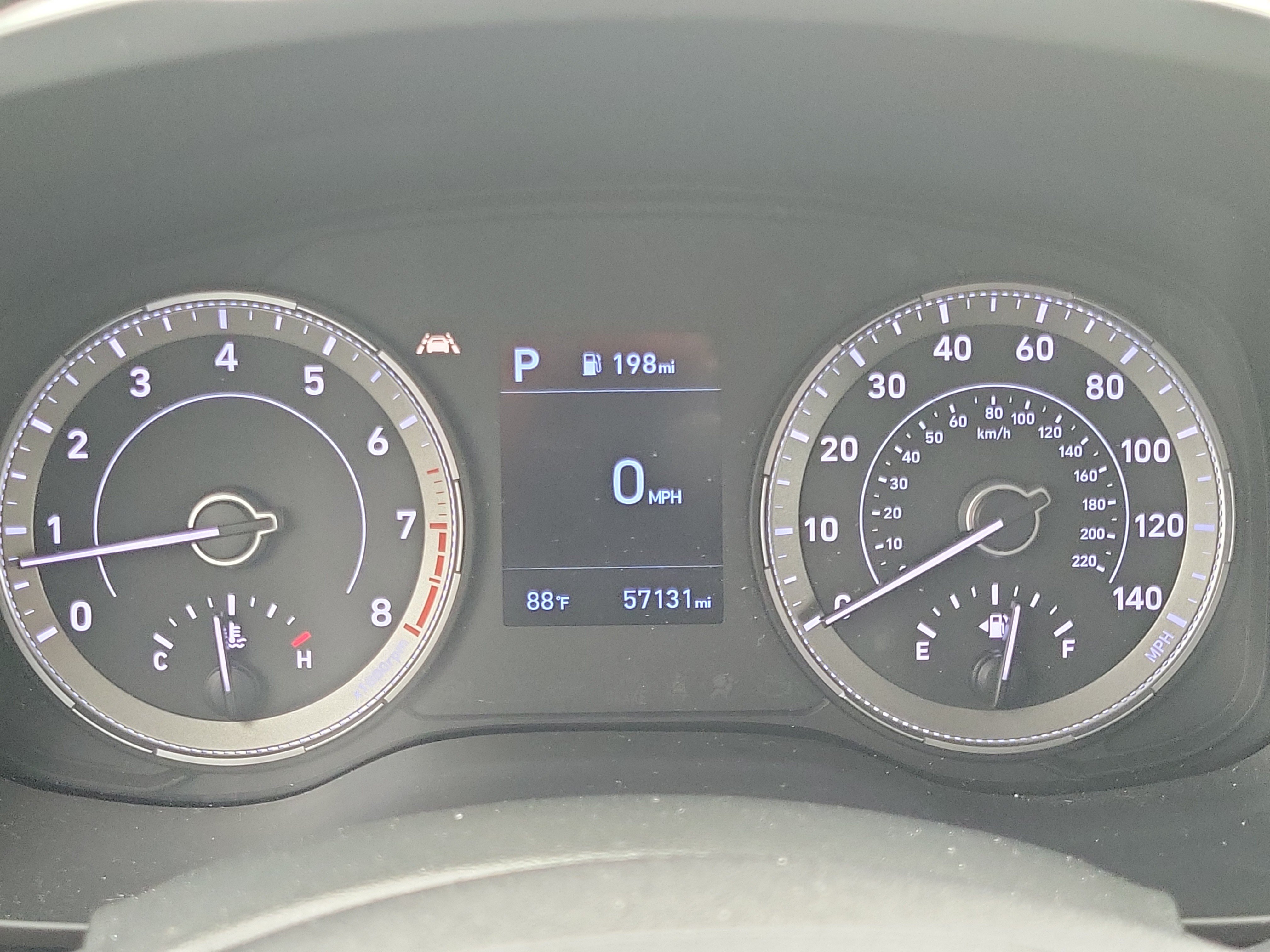 Used 2021 Hyundai Venue SEL FWD image 23