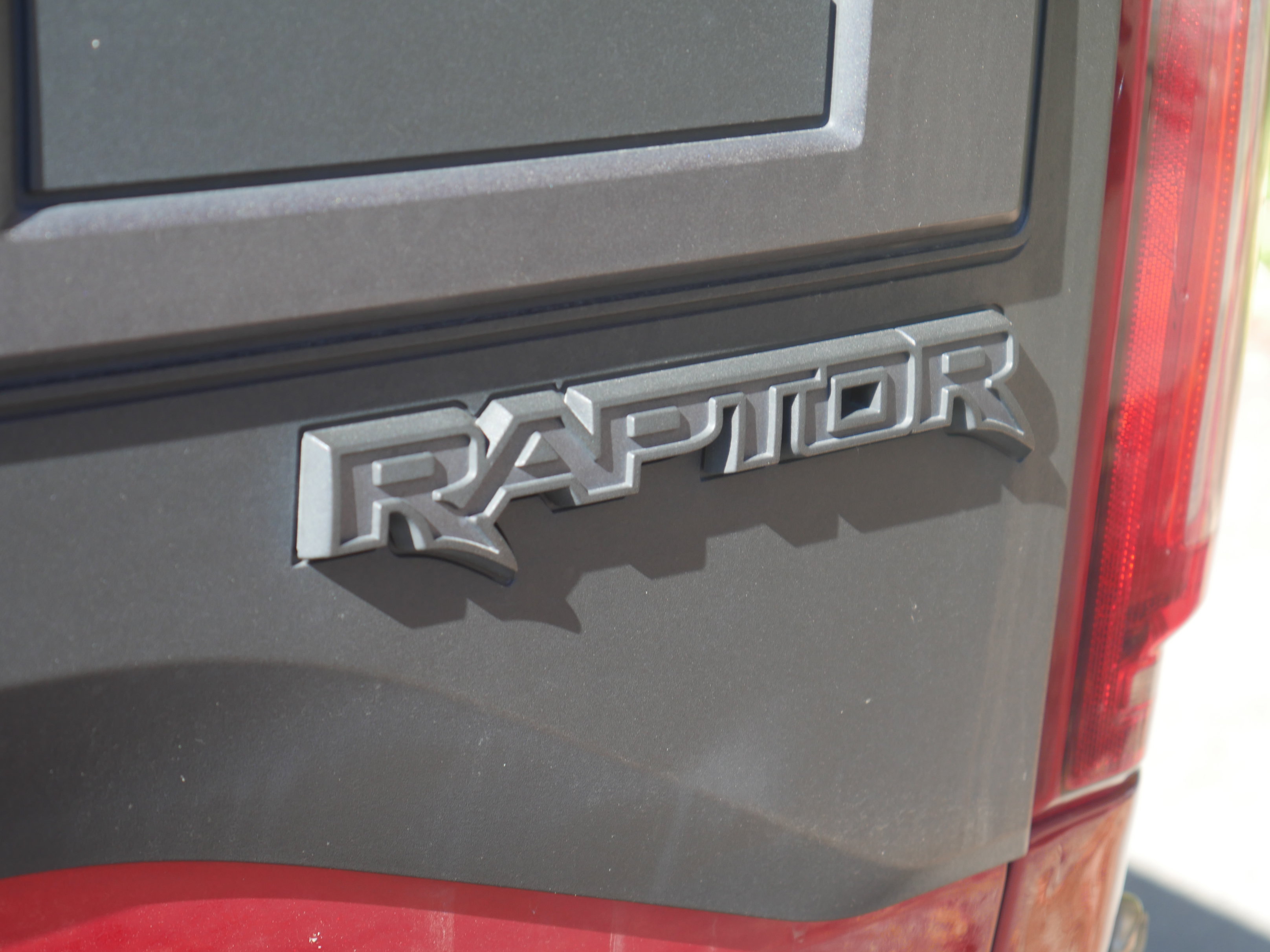 Used 2019 Ford F150 Raptor AWD/4WD image 20