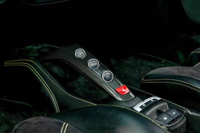 Used 2017 Ferrari 488 Spider image 50