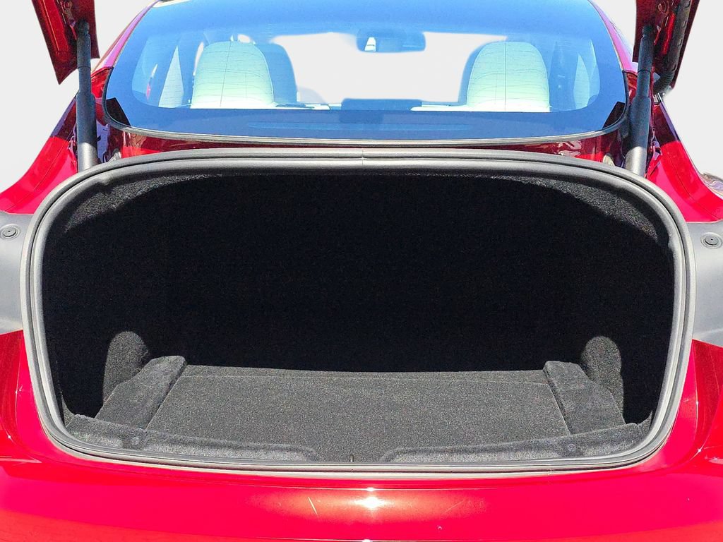 Used 2025 Tesla Model 3 Long Range RWD image 14