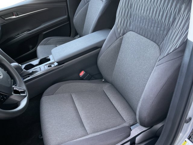 Used 2026 Toyota Camry LE FWD image 11