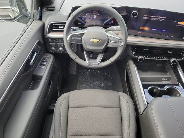 New 2026 Chevrolet Tahoe LS w/ LPO, Dark Essentials Package RWD image 14
