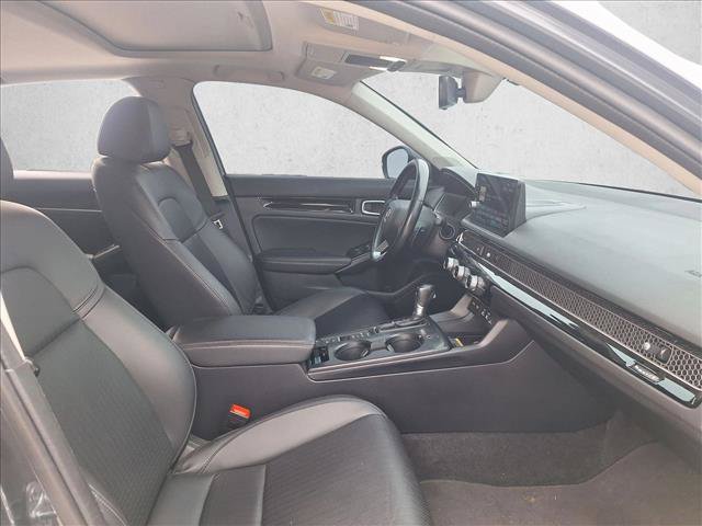 Used 2022 Honda Civic Touring image 17