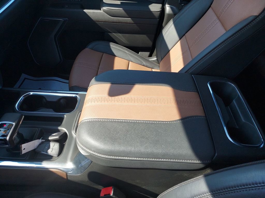 Used 2026 Chevrolet Silverado 1500 High Country w/ High Country Premium Package image 27