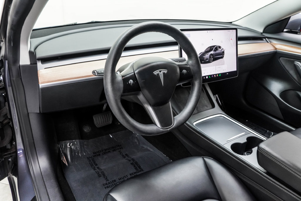 Used 2023 Tesla Model 3 Standard Range RWD image 21
