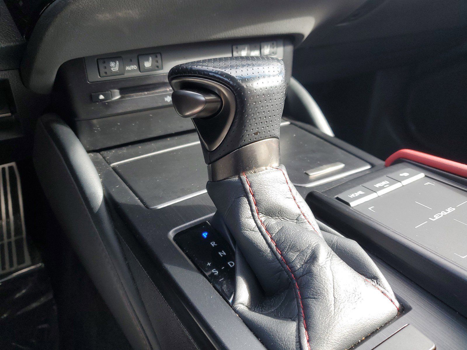 Used 2022 Lexus ES 350 F Sport w/ Accessory Package 2 image 22