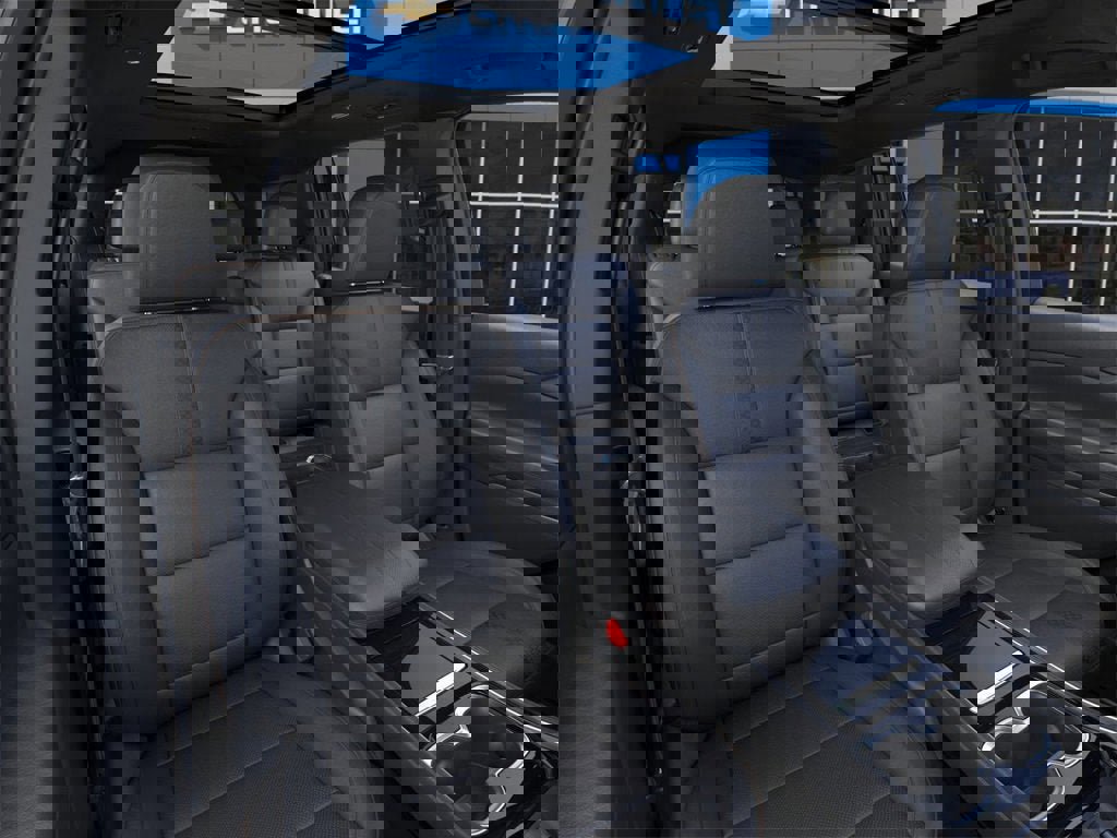 New 2026 Chevrolet Traverse High Country w/ LPO, Floor Liner Package image 16