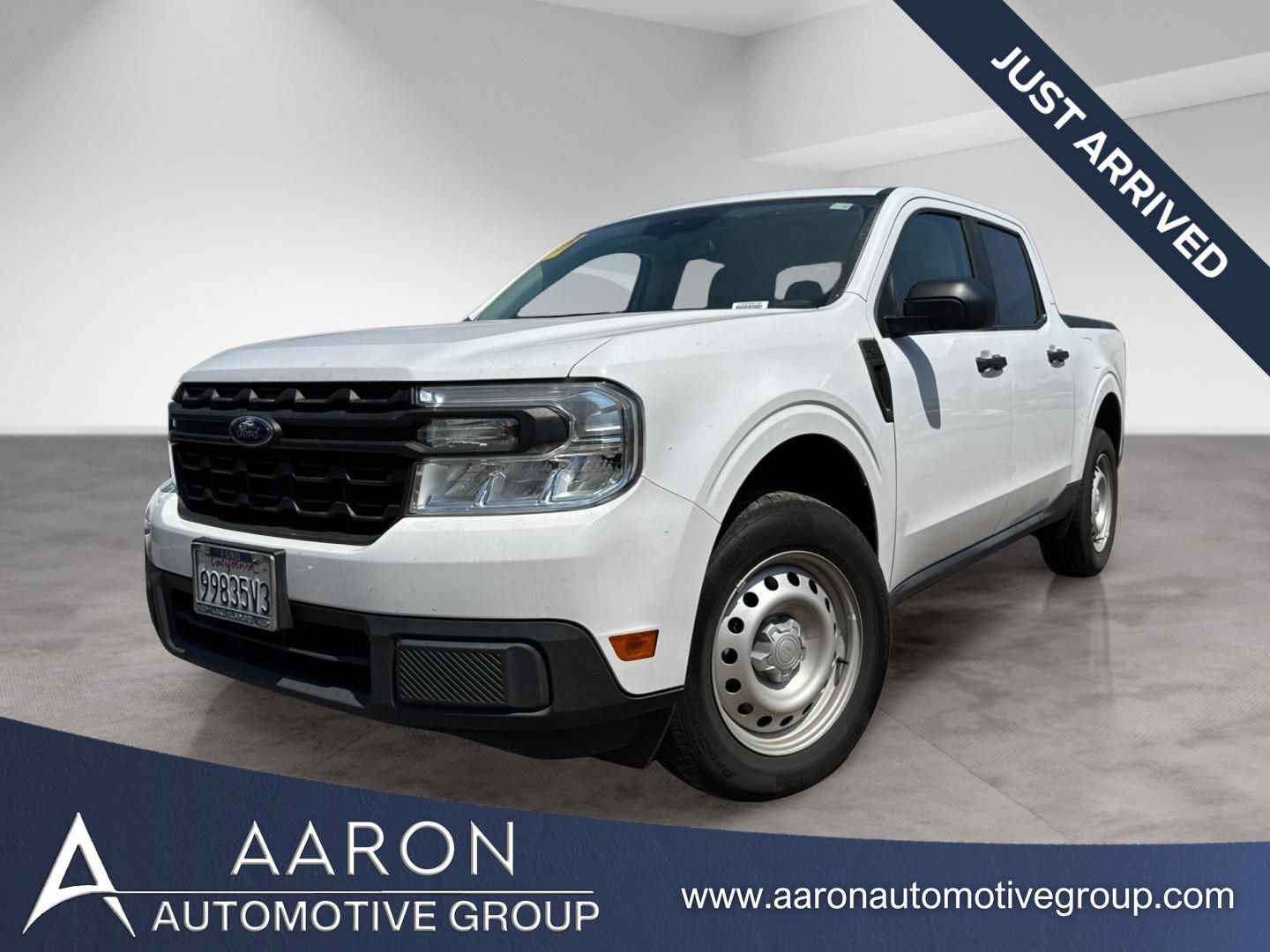 Used 2023 Ford Maverick XL FWD image 1