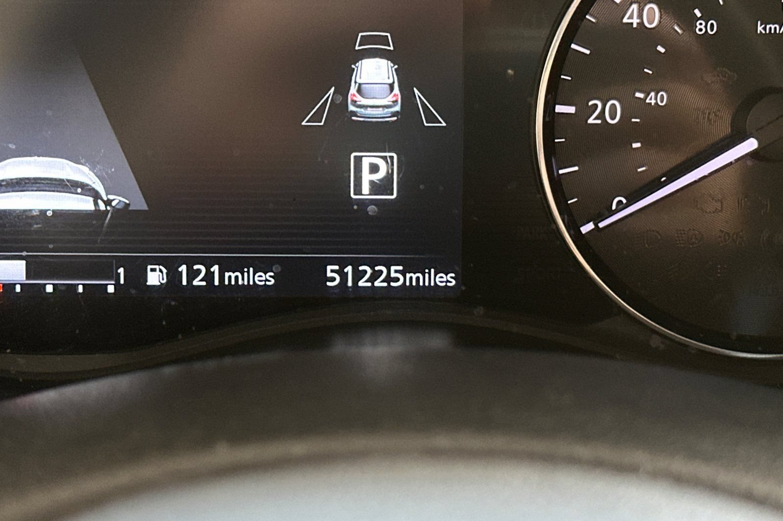 Used 2022 Nissan Kicks SV w/ Interior Electronics Package FWD image 24