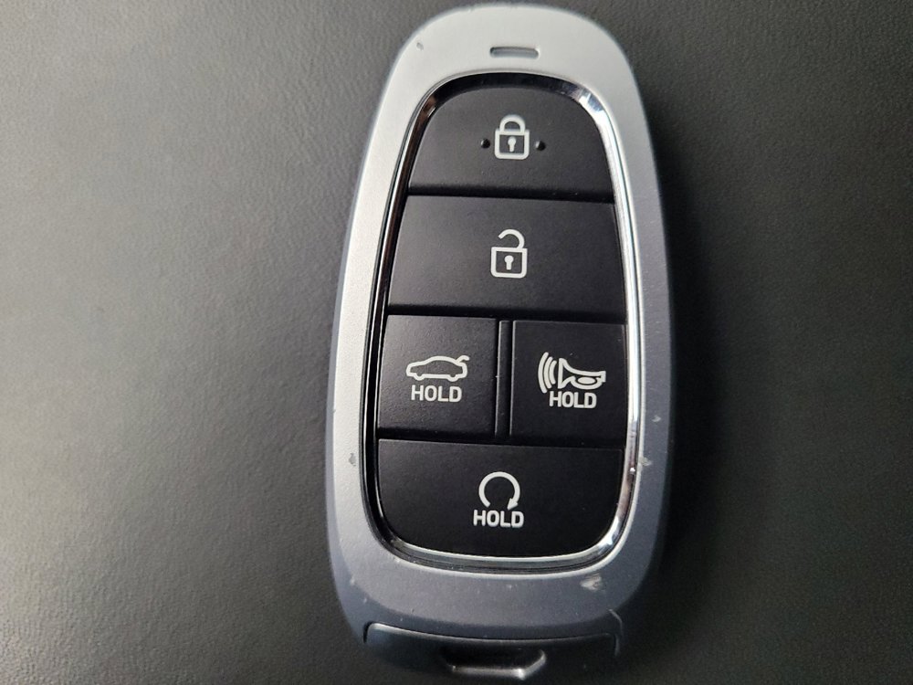 Used 2021 Hyundai Sonata SEL image 32