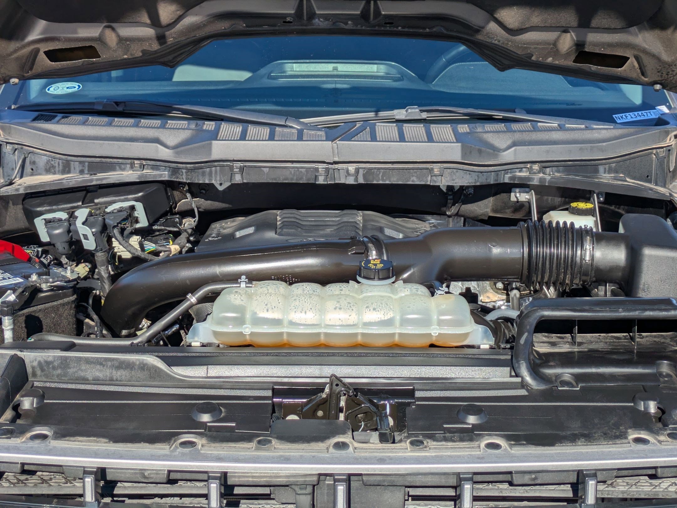 Used 2022 Ford F150 Lariat image 32