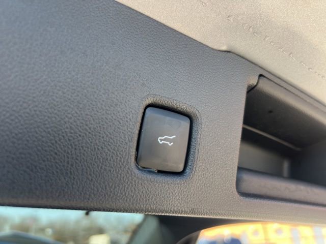 Certified 2024 Ford Escape ST-Line w/ Tech Pack #1 image 23