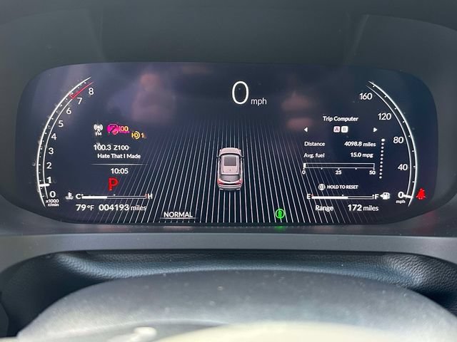 Certified 2026 Acura MDX w/ Advance Package AWD/4WD image 20