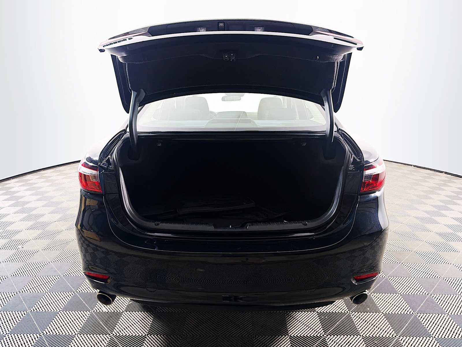 Used 2020 MAZDA MAZDA6 Sport FWD image 21