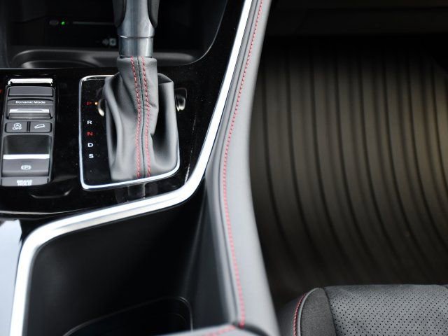 New 2026 Acura ADX A-Spec FWD image 26