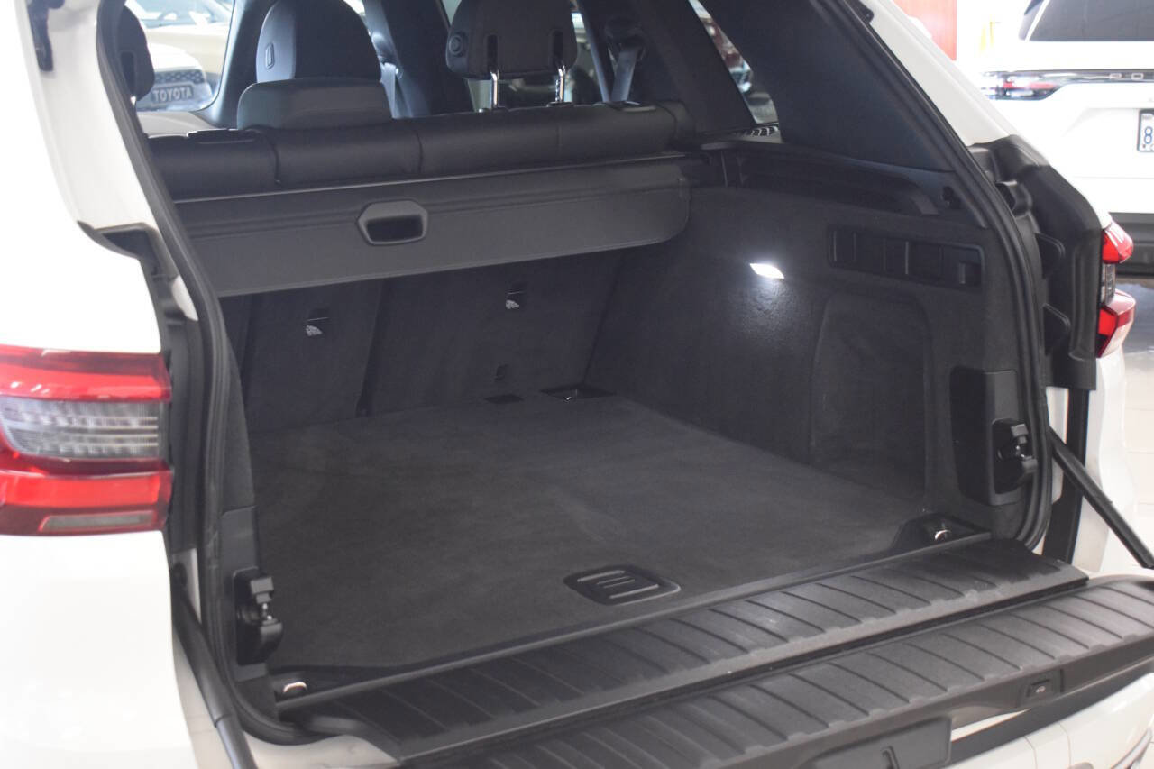 Used 2020 BMW X5 xDrive40i image 58