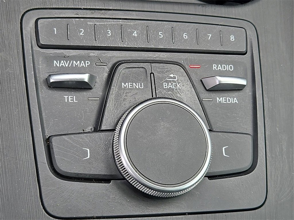 Used 2018 Audi A5 2.0T Premium w/ Convenience Package image 22