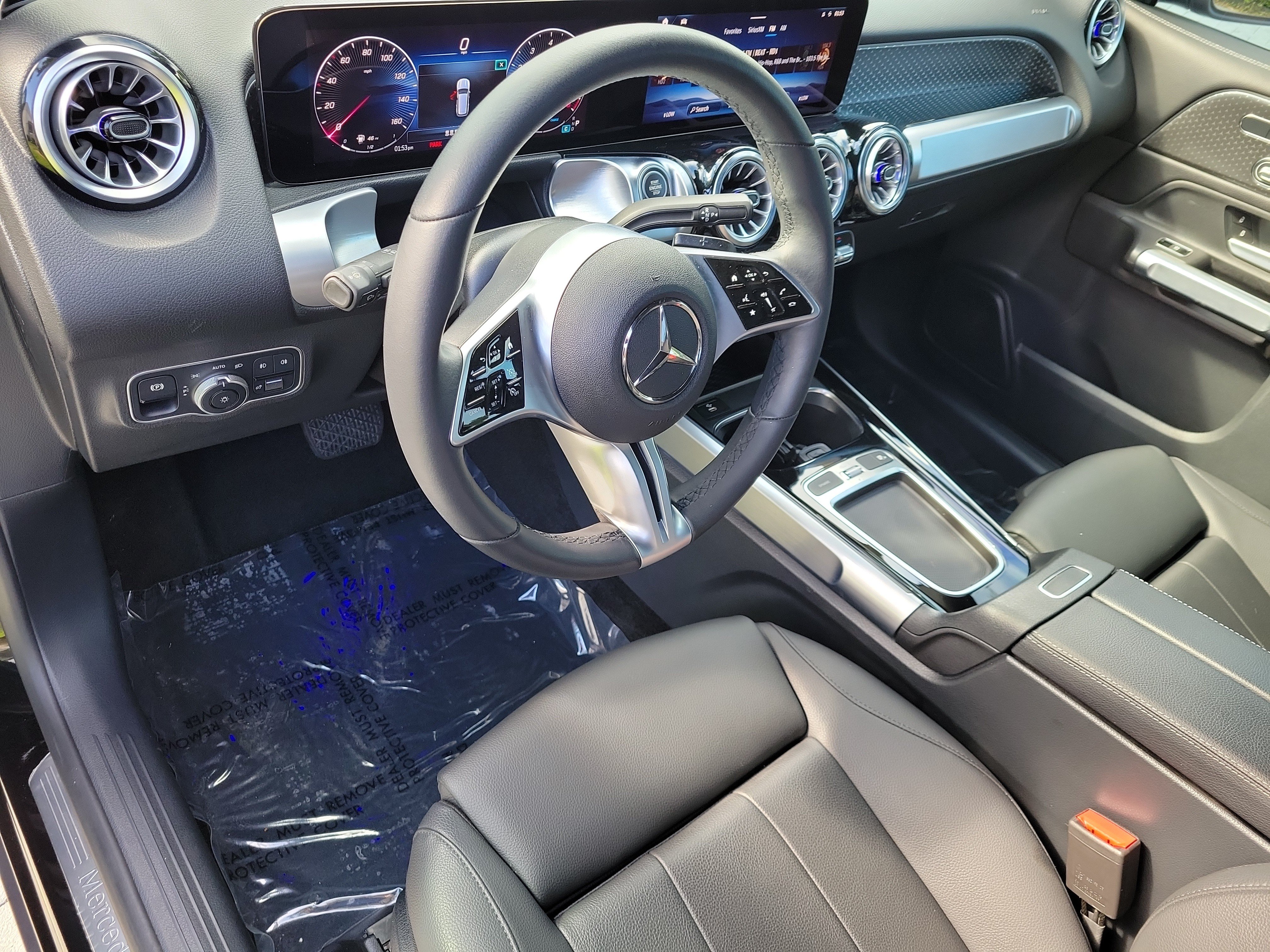 Used 2024 Mercedes-Benz GLB 250 image 14