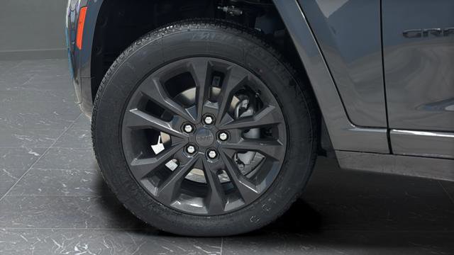 New 2026 Jeep Grand Cherokee Limited image 29