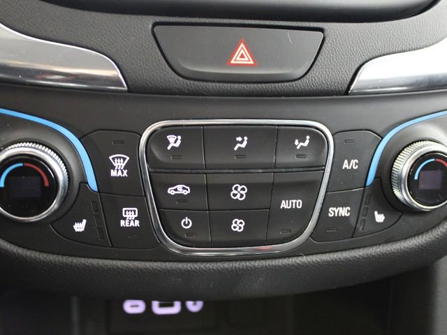 Used 2021 Chevrolet Equinox LT FWD image 12