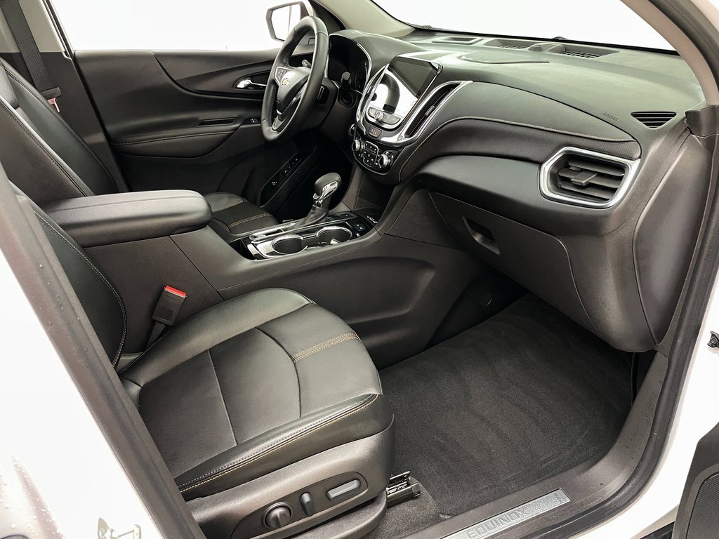 Used 2024 Chevrolet Equinox Premier image 35