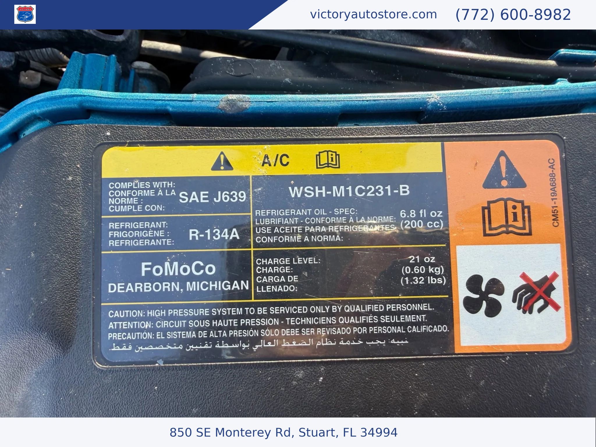 Used 2014 Ford Focus SE image 40