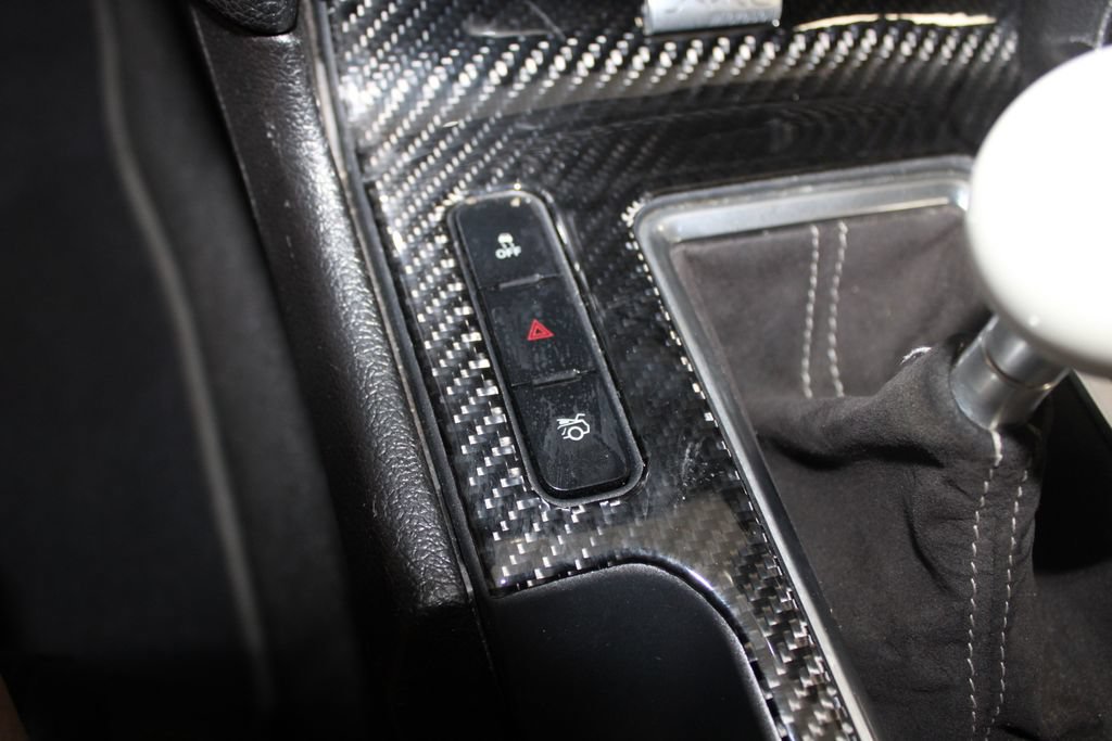 Used 2012 Ford Mustang Shelby GT500 w/ SVT Performance Pkg RWD image 36