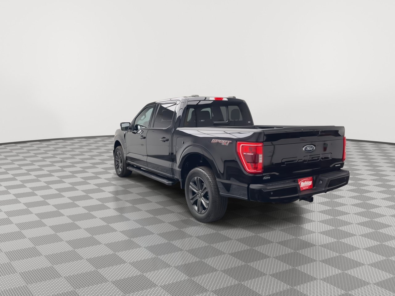 Certified 2023 Ford F150 XLT w/ Equipment Group 302A High AWD/4WD image 41