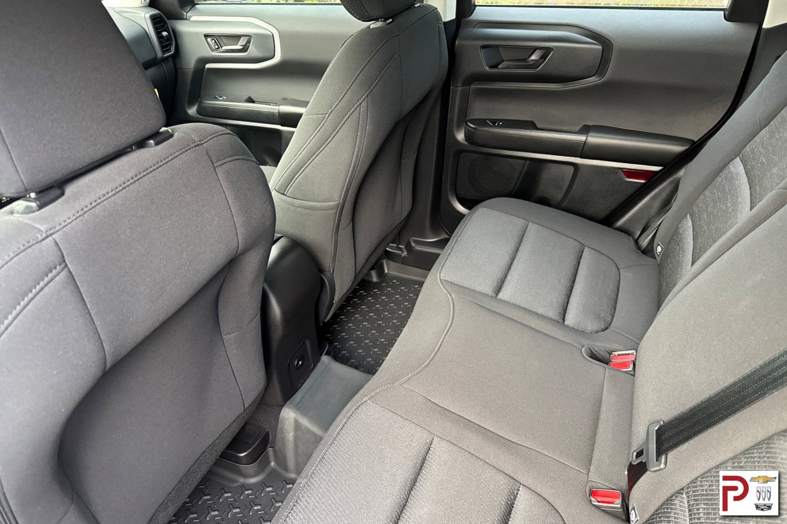 Used 2023 Ford Bronco Sport image 13