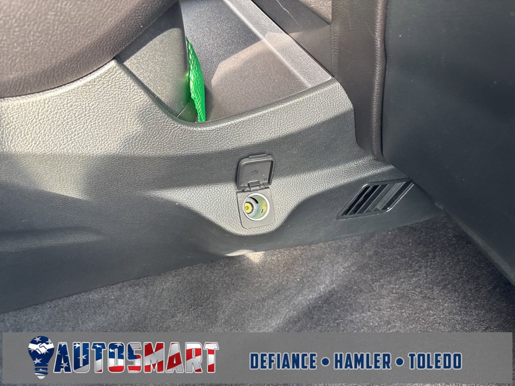 Used 2024 Ford Edge Titanium image 73