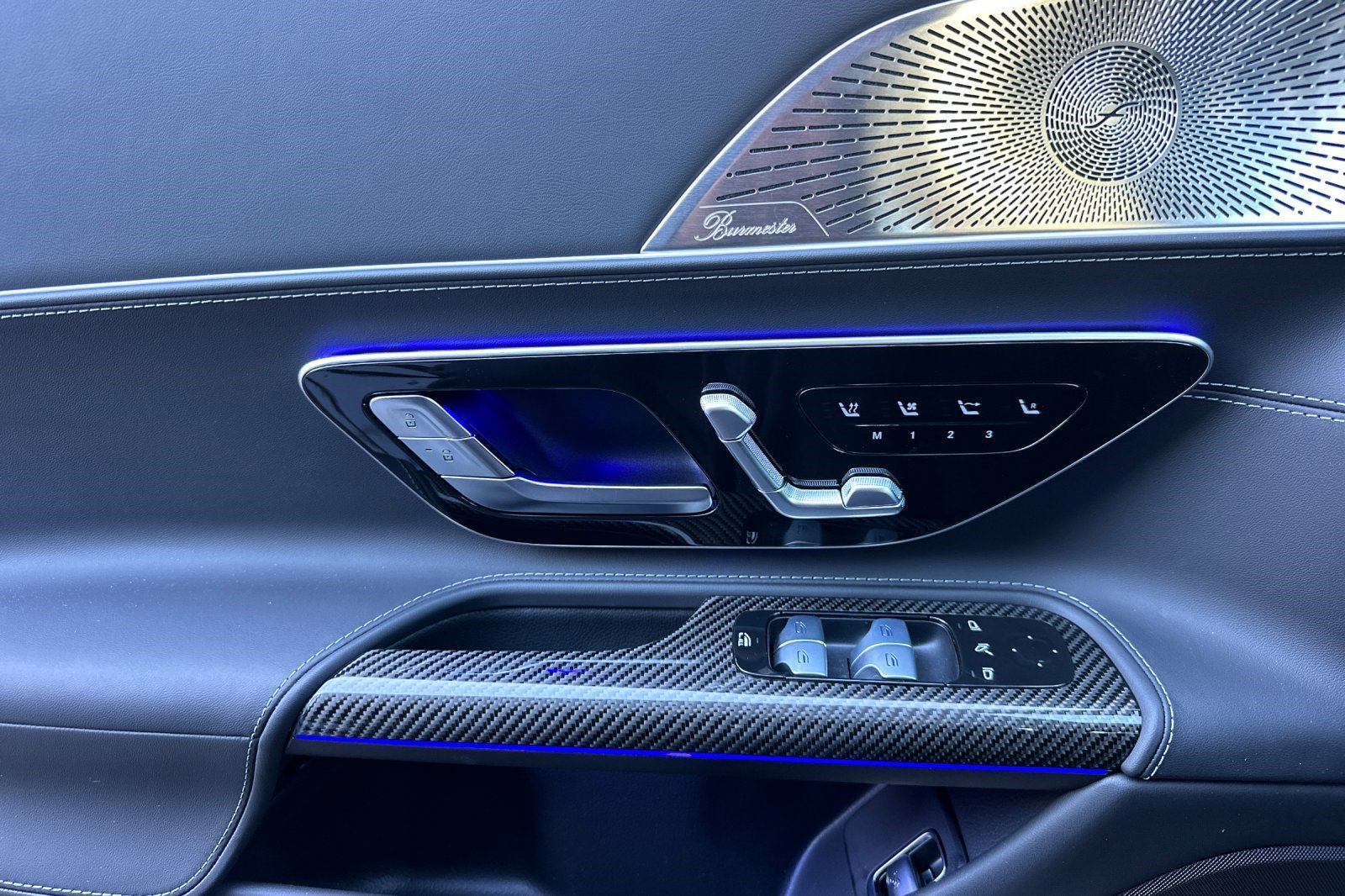 New 2026 Mercedes-Benz SL 63 AMG 4MATIC image 13