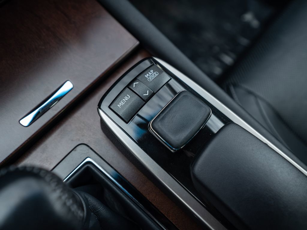 Used 2015 Lexus GS 350 AWD w/ Premium Package image 37