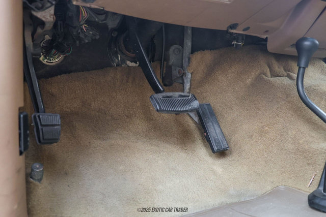 Used 1990 Ford Bronco AWD/4WD image 26
