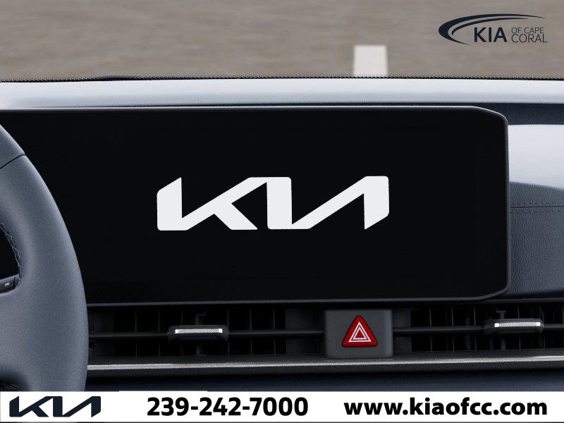 New 2026 Kia Carnival SX image 20