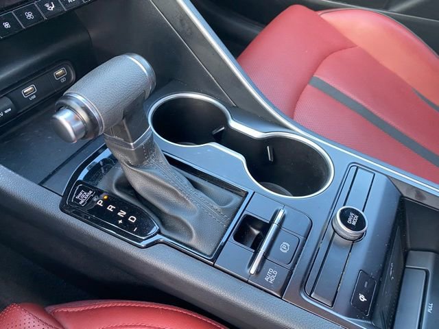 Used 2023 Kia K5 GT-Line w/ GT-Line Premium Package image 24