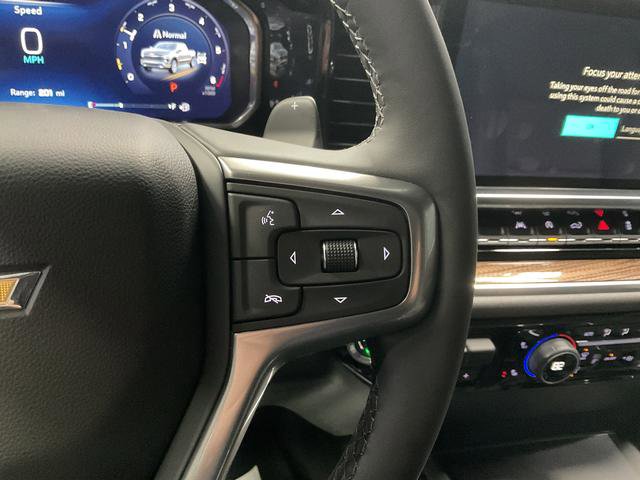New 2026 Chevrolet Silverado 1500 LT image 21