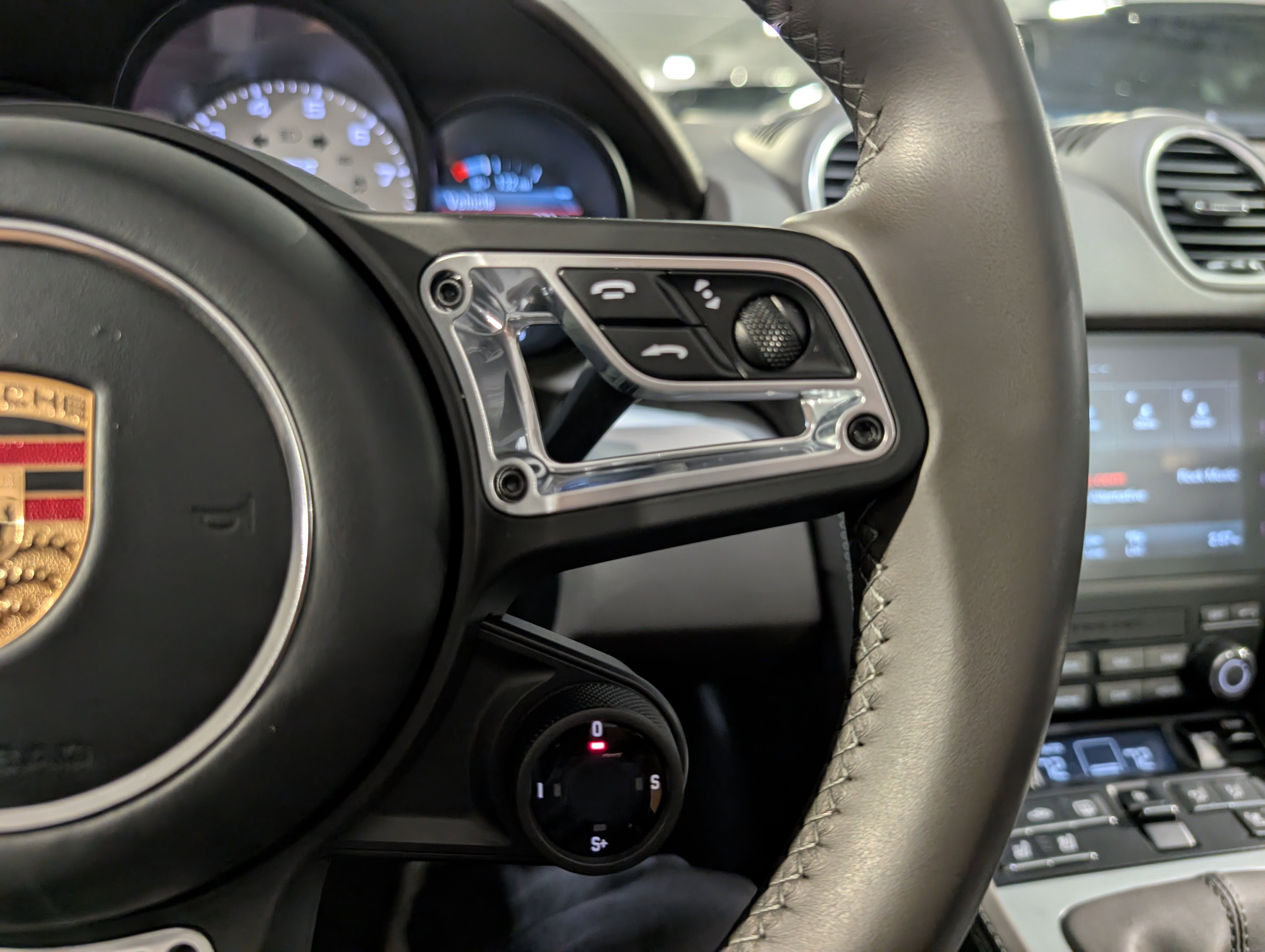 Certified 2024 Porsche 718 Boxster GTS image 27