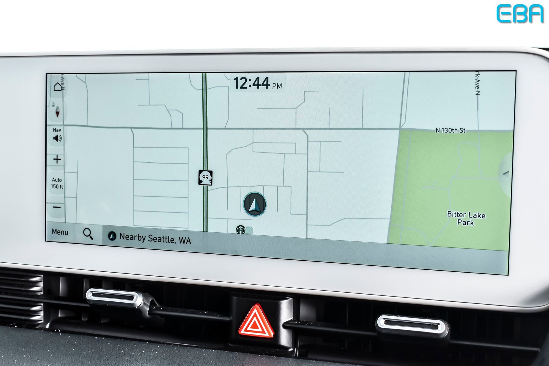 Used 2024 Hyundai Ioniq 5 SEL image 26