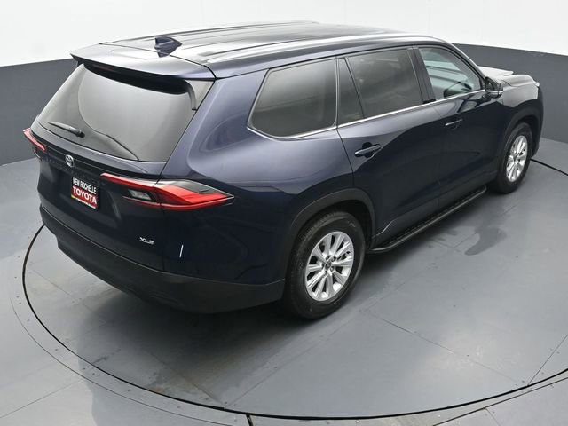 Certified 2024 Toyota Grand Highlander XLE image 46